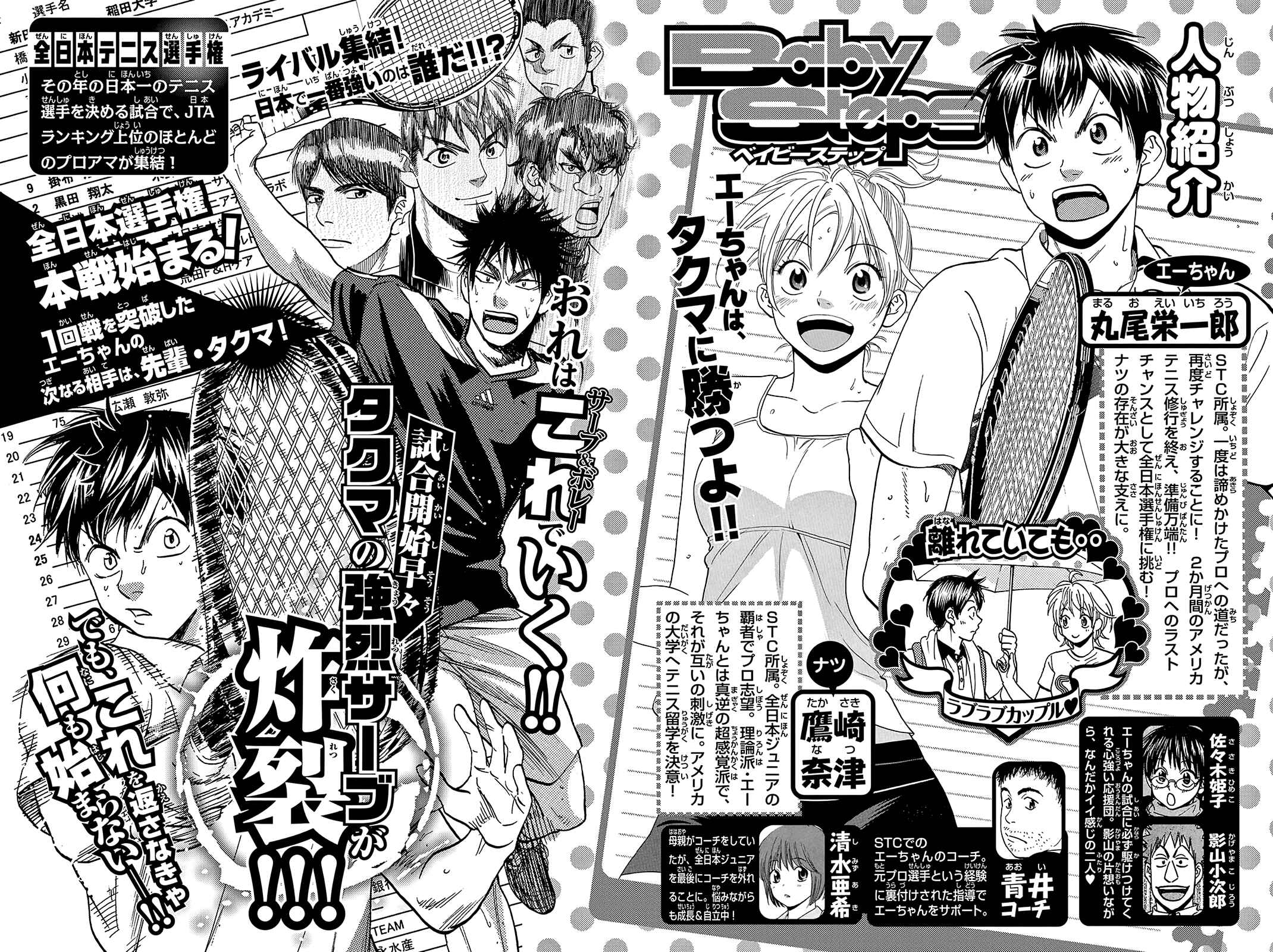 Page 4 Chapter 318 Baby Steps