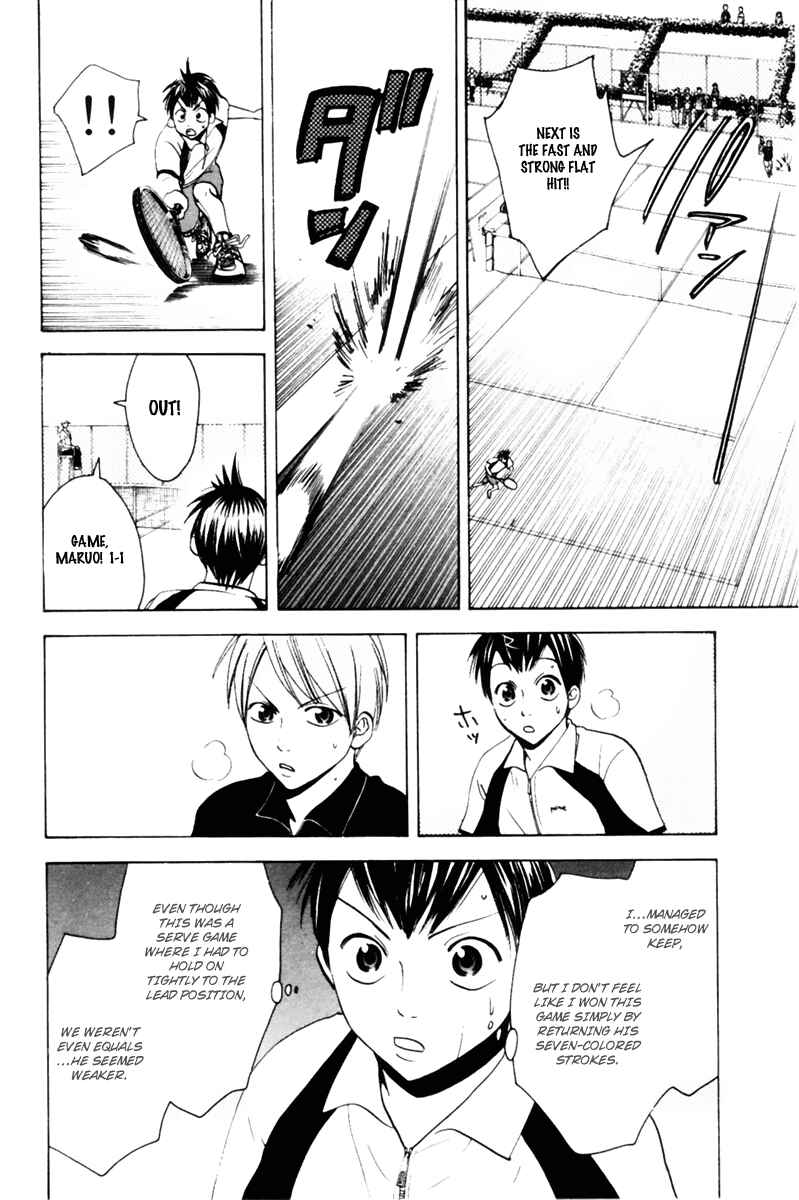 Page 10 Chapter 21 Baby Steps