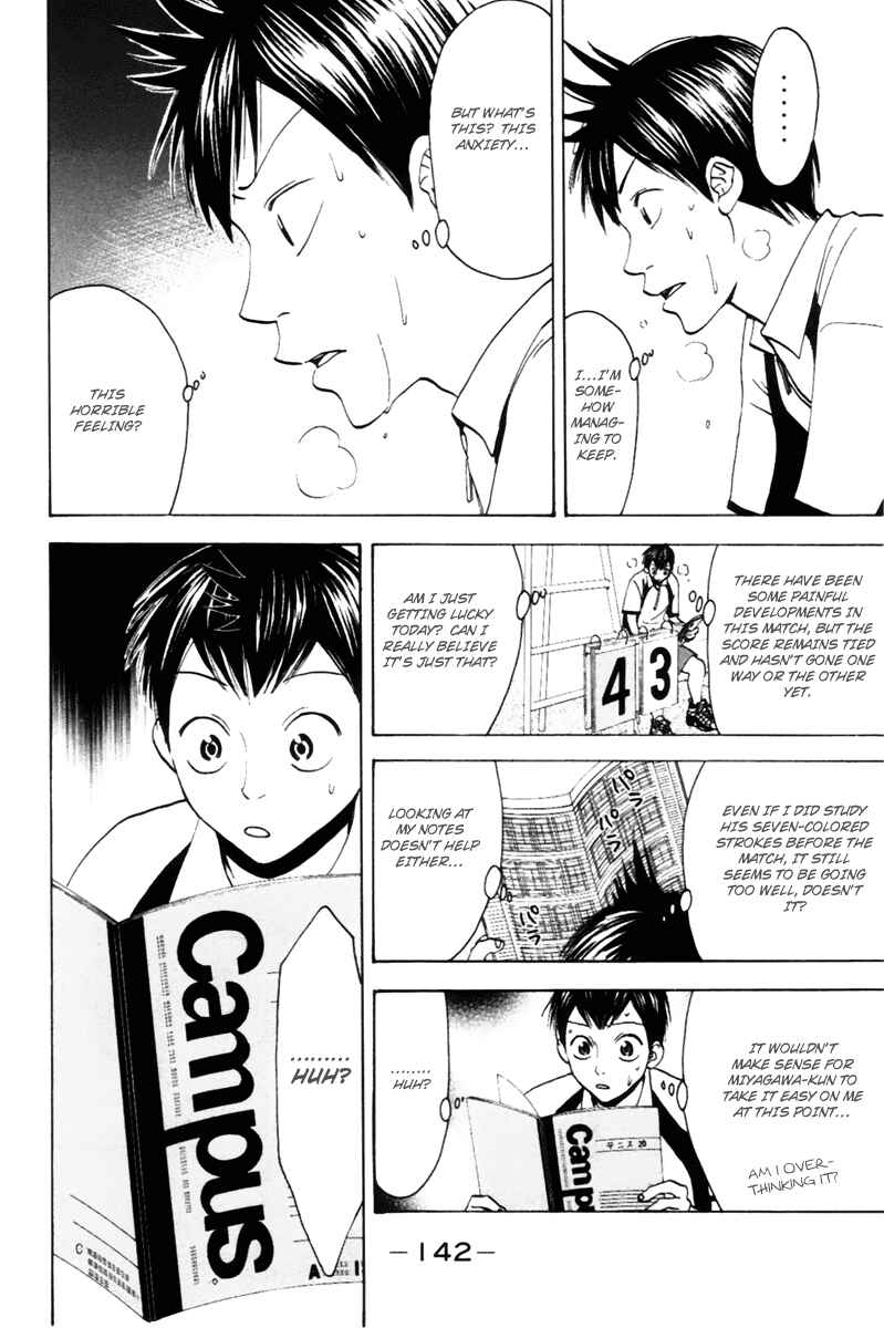 Page 12 Chapter 21 Baby Steps