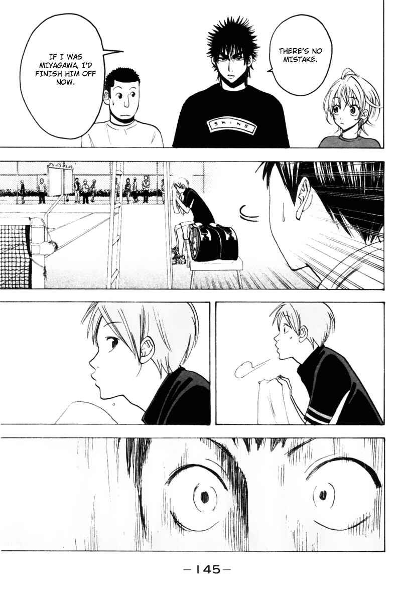 Page 15 Chapter 21 Baby Steps