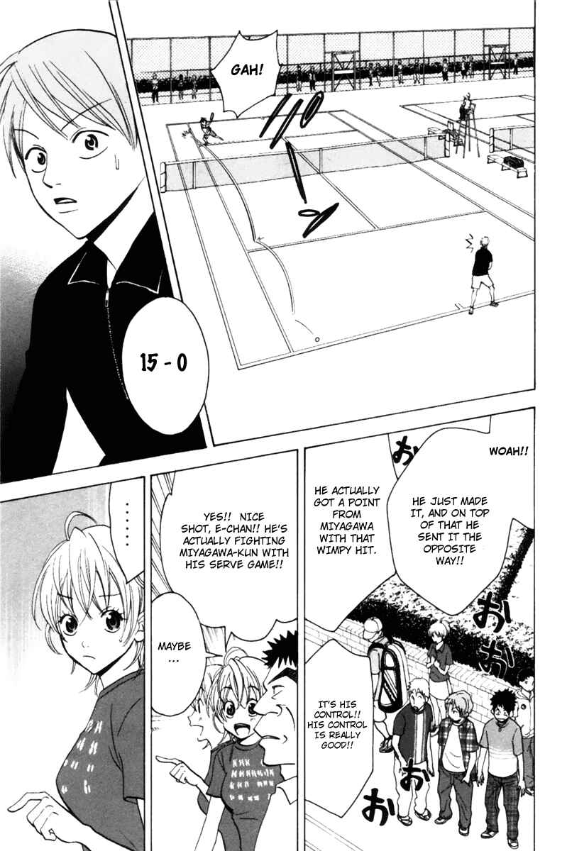 Page 5 Chapter 21 Baby Steps