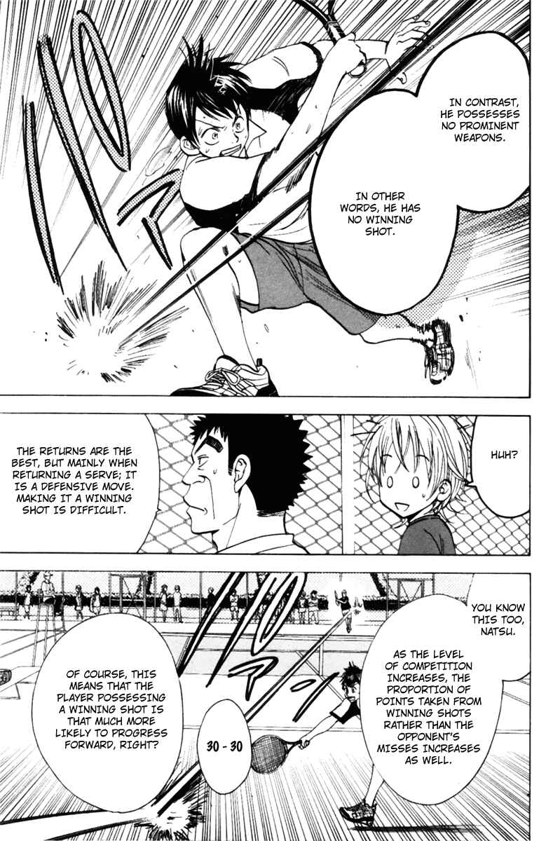 Page 7 Chapter 21 Baby Steps