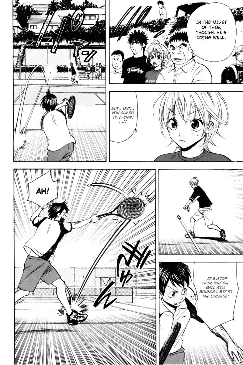 Page 8 Chapter 21 Baby Steps
