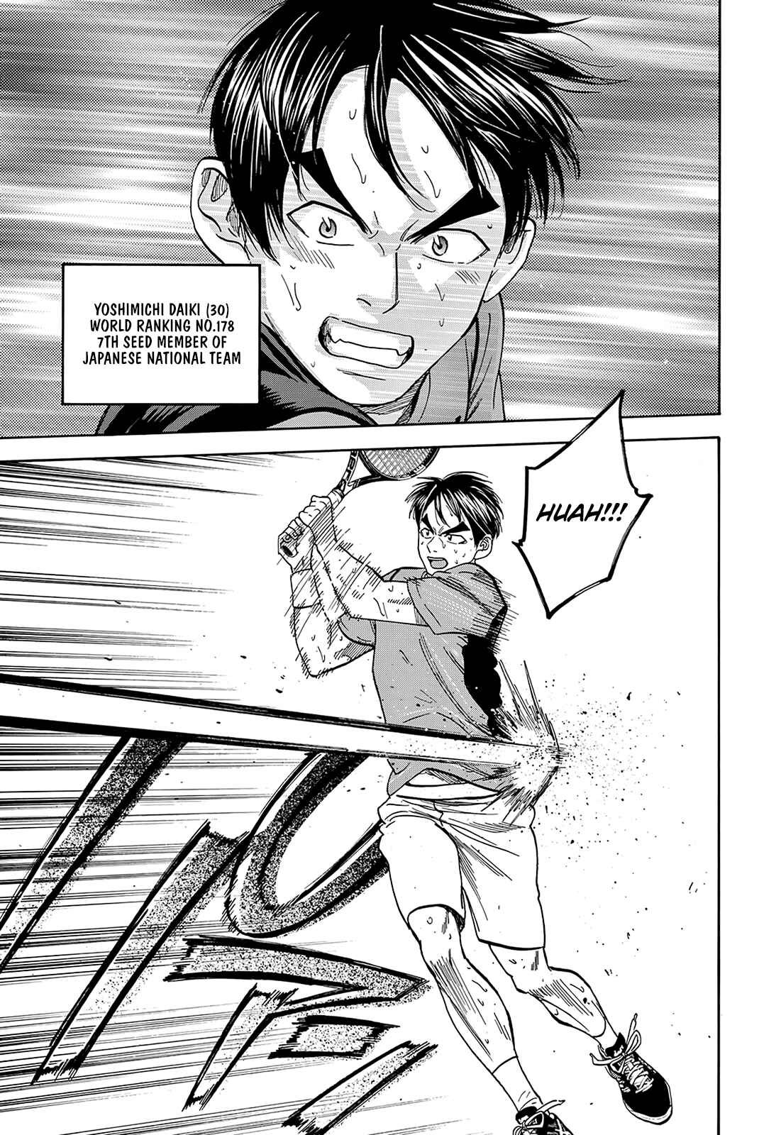 Page 12 Chapter 412 Baby Steps