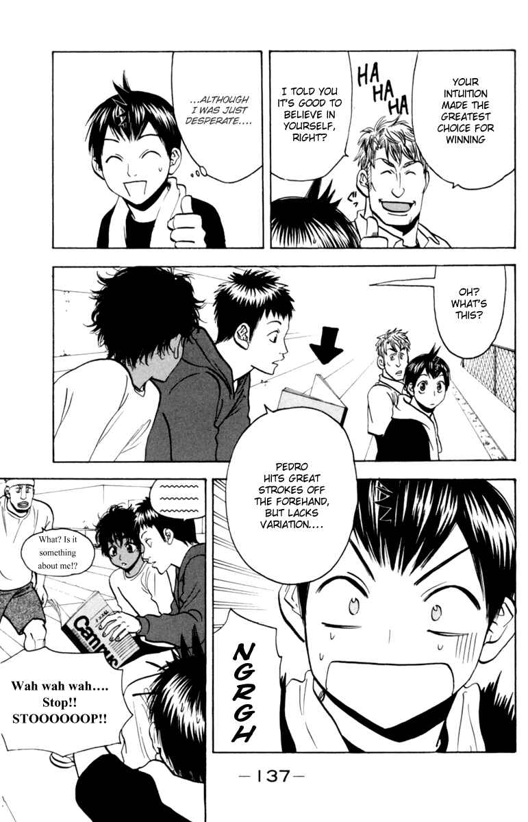 Page 3 Chapter 81 Baby Steps