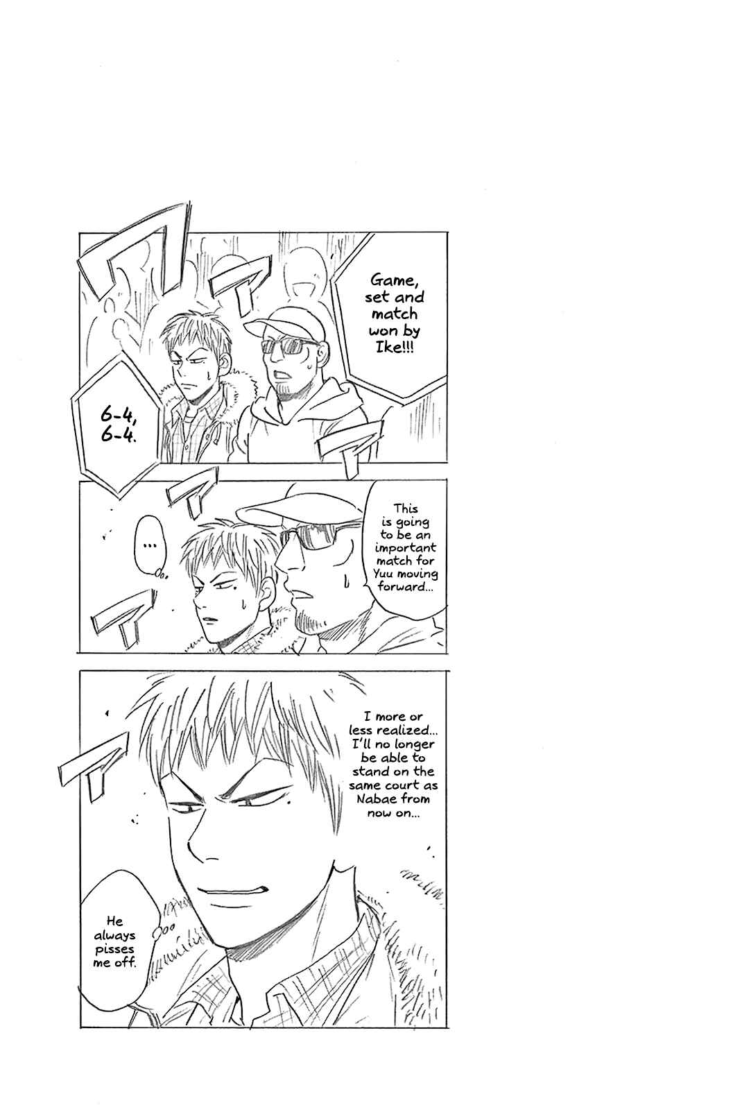 Page 22 Chapter 367 Baby Steps