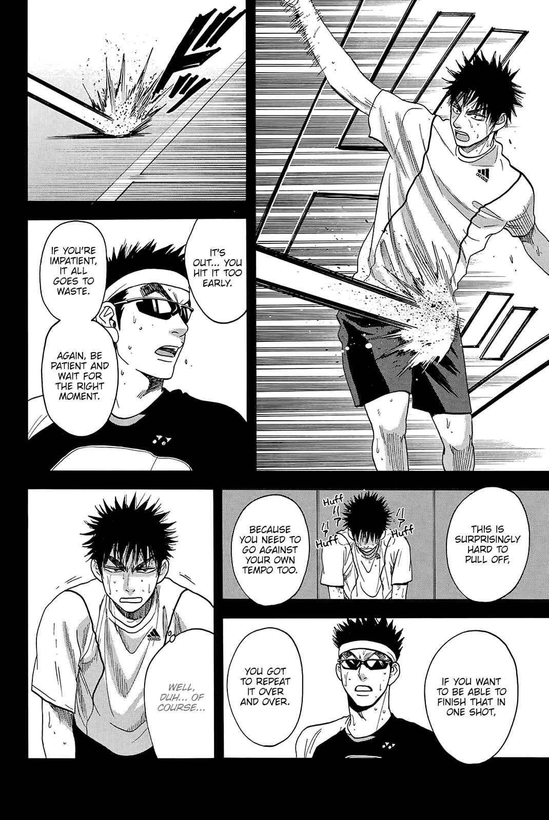 Page 11 Chapter 323 Baby Steps