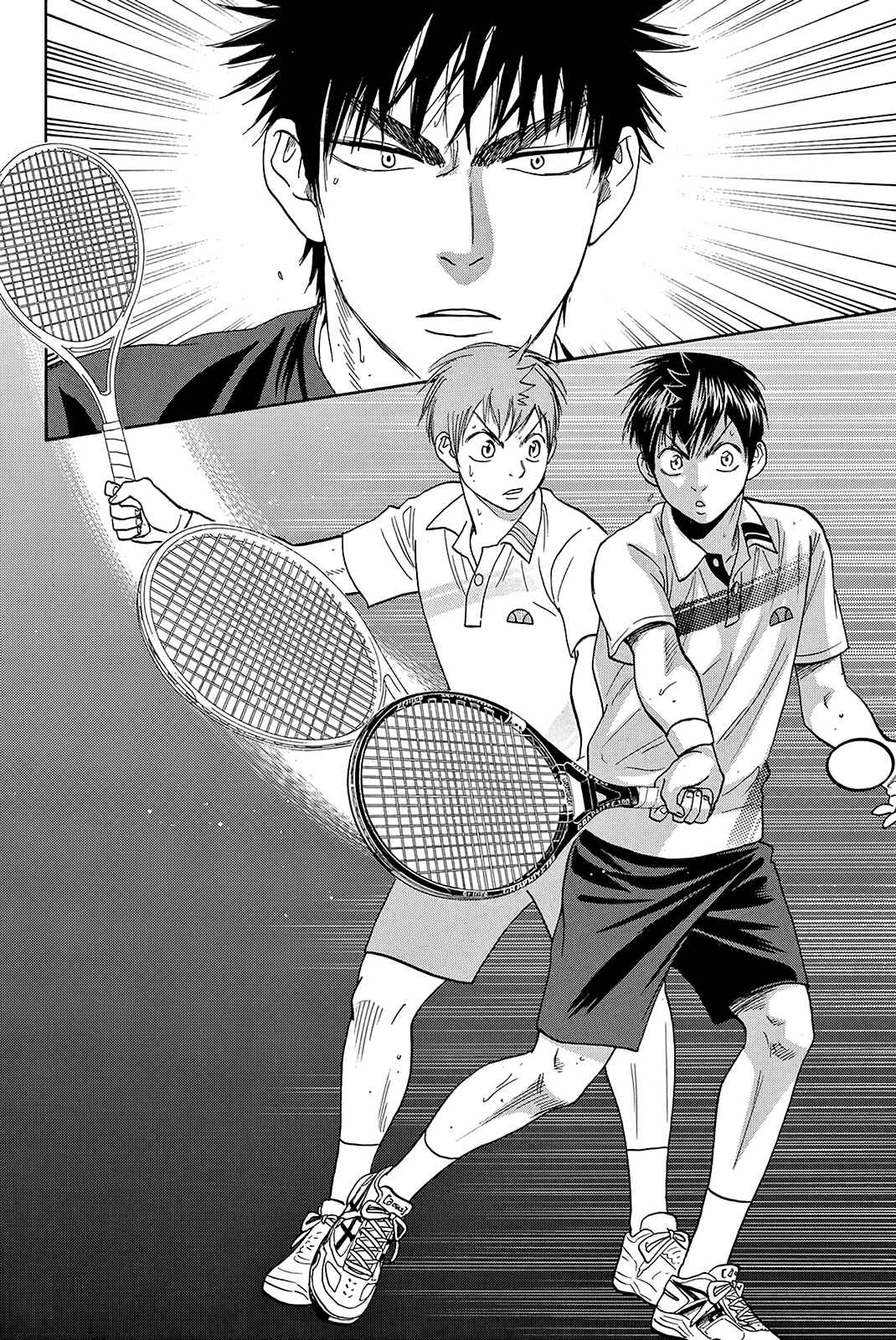 Page 19 Chapter 323 Baby Steps