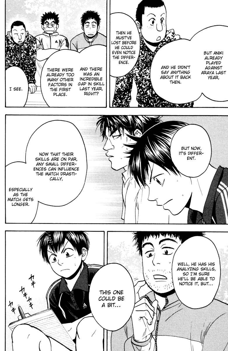 Page 2 Chapter 117 Baby Steps