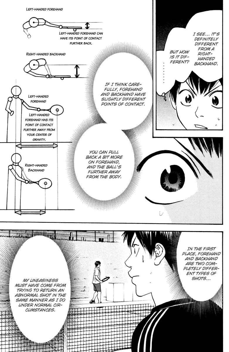 Page 7 Chapter 117 Baby Steps