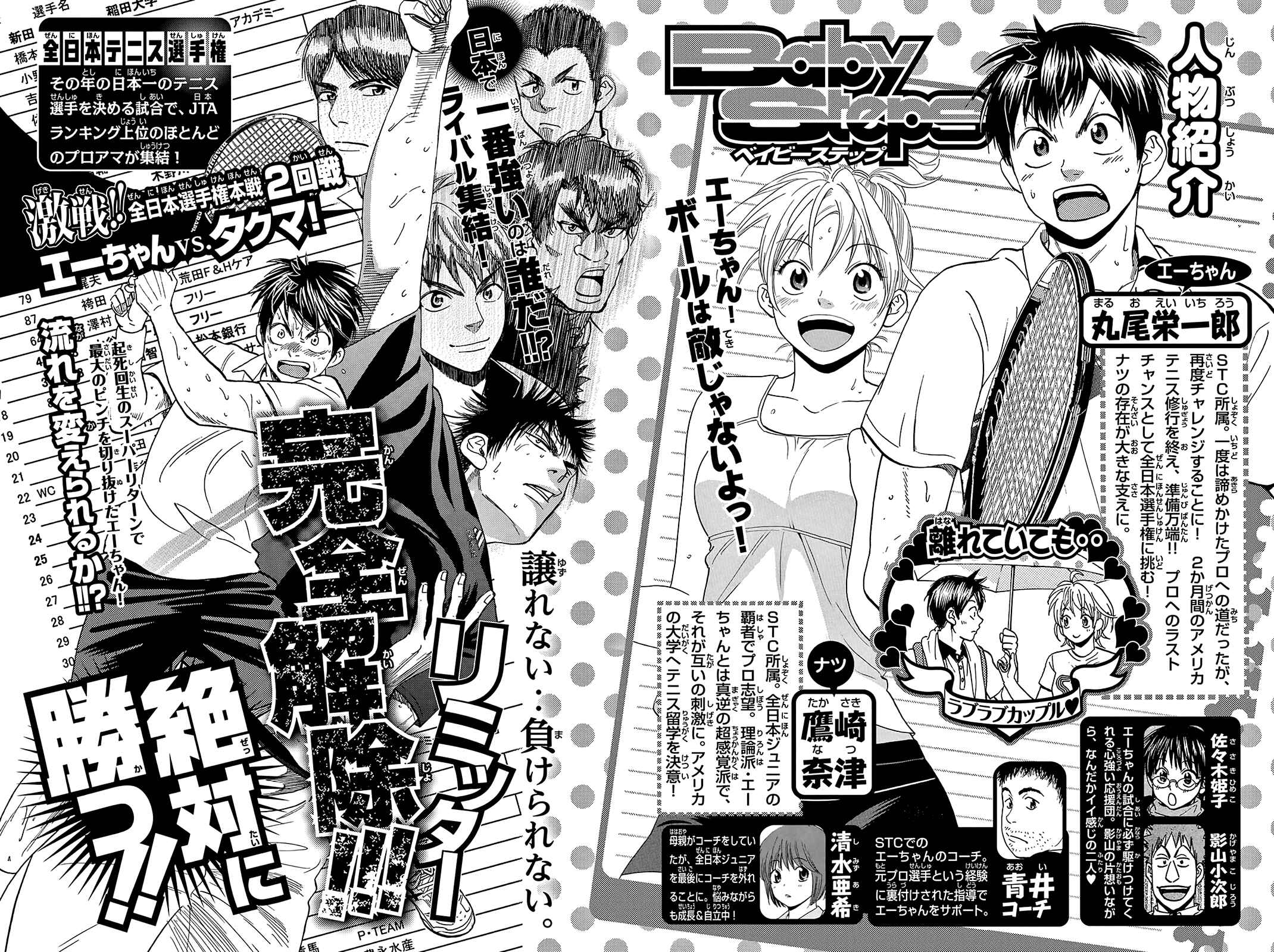 Page 4 Chapter 337 Baby Steps