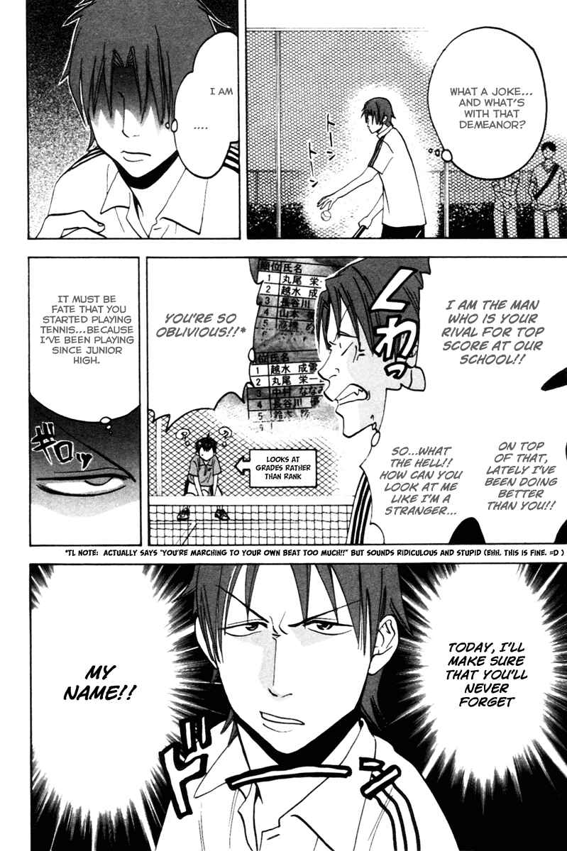 Page 2 Chapter 18 Baby Steps