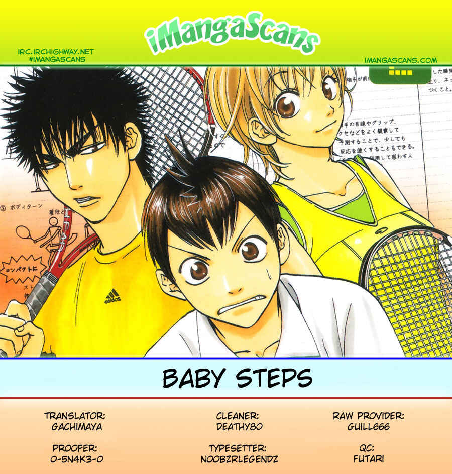 Page 24 Chapter 18 Baby Steps
