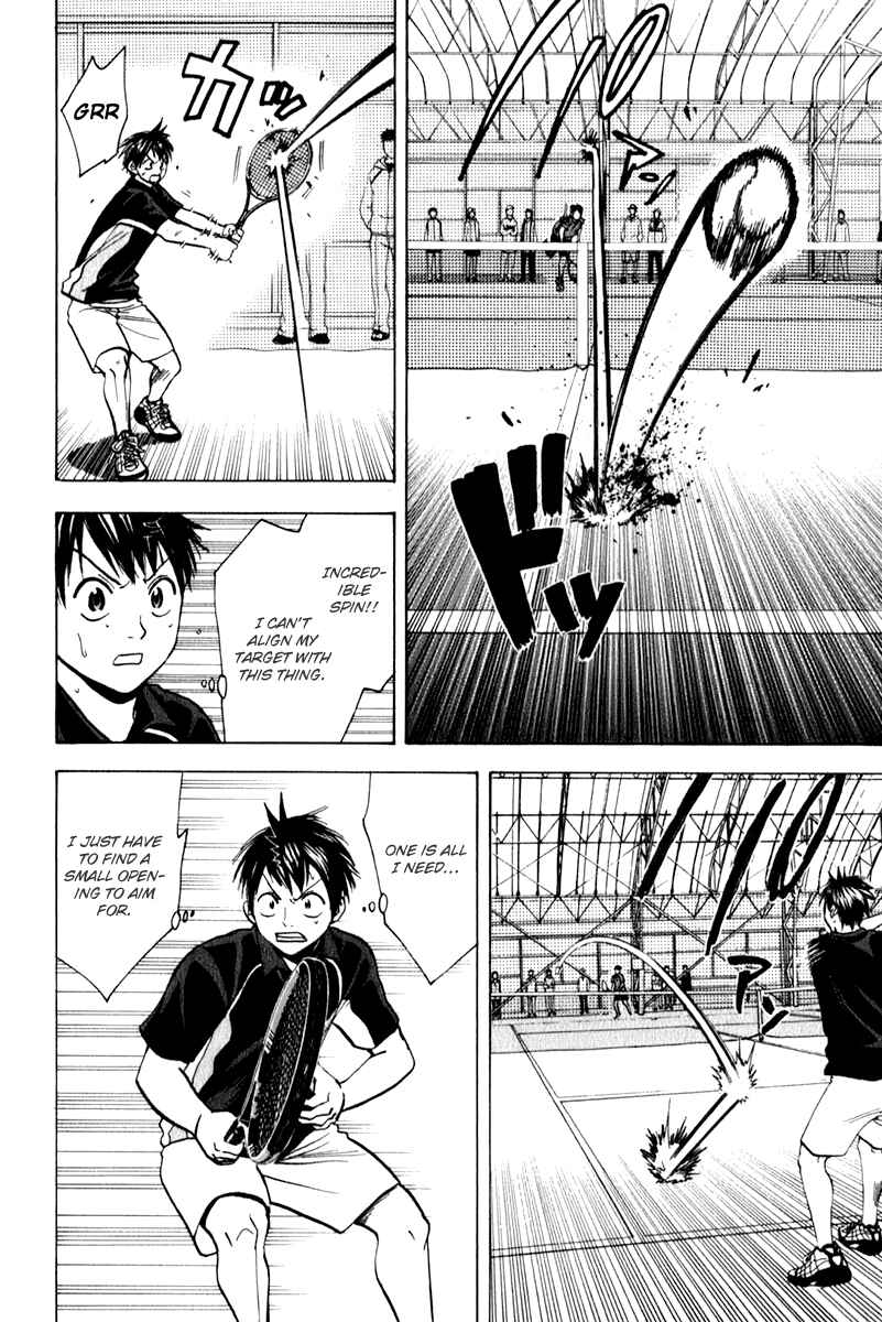 Page 8 Chapter 64 Baby Steps