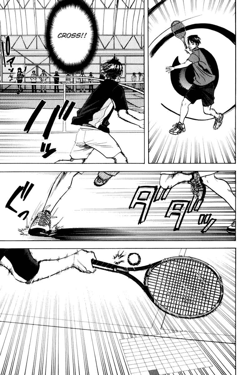 Page 9 Chapter 64 Baby Steps