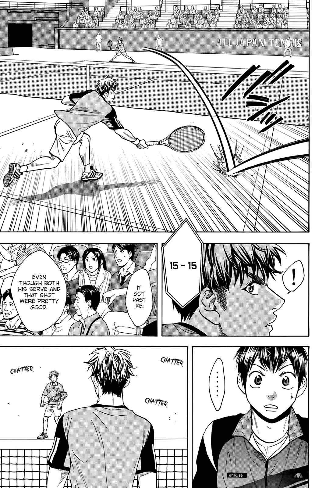 Page 12 Chapter 316 Baby Steps