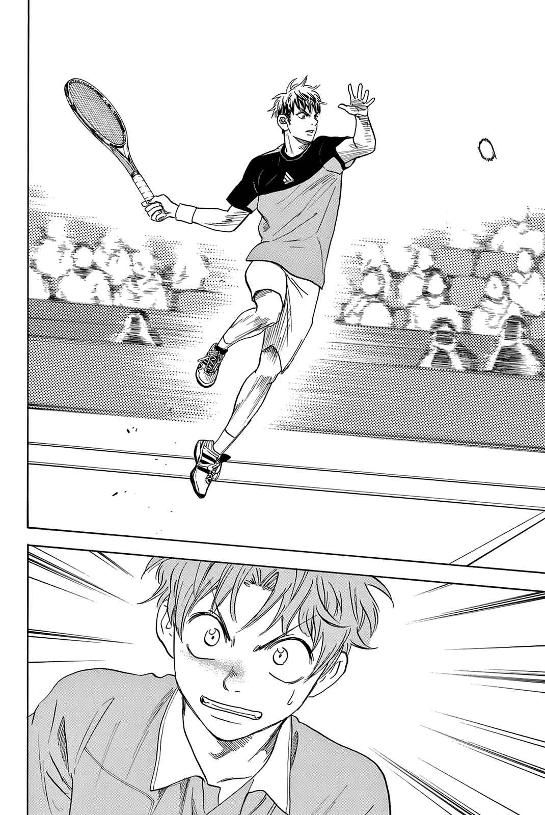 Page 15 Chapter 316 Baby Steps