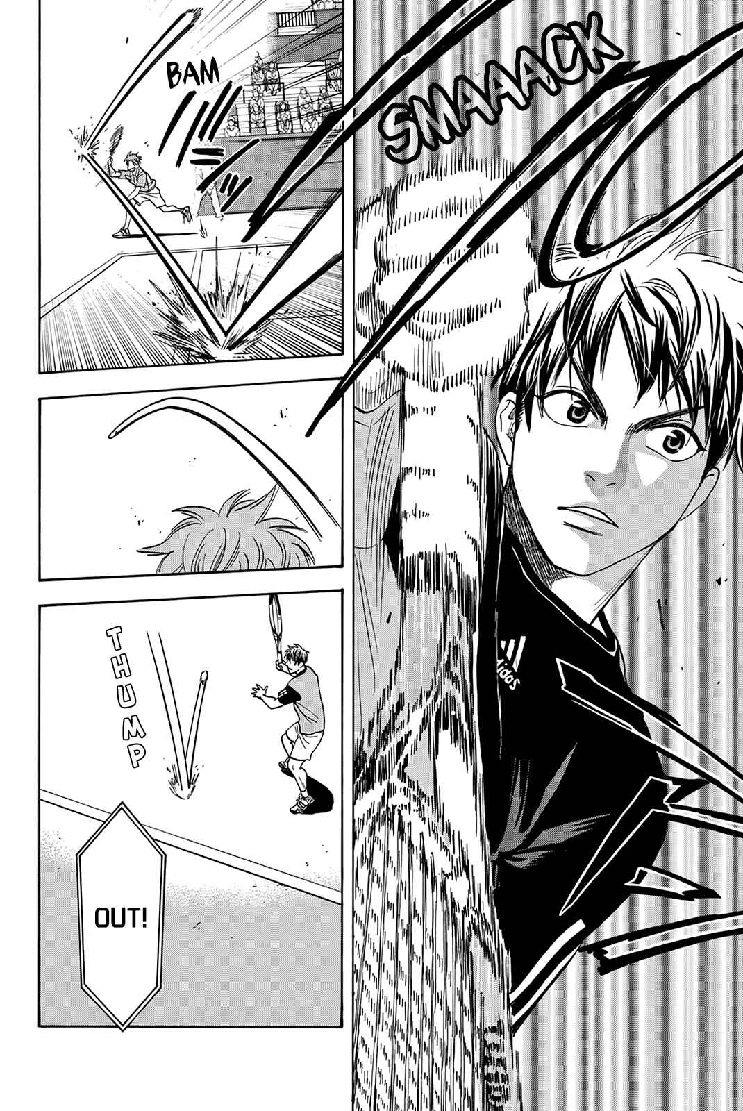 Page 9 Chapter 316 Baby Steps