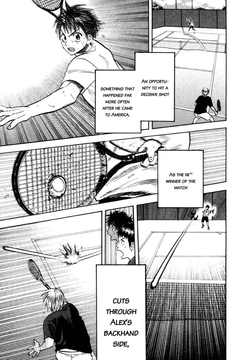 Page 3 Chapter 89 Baby Steps