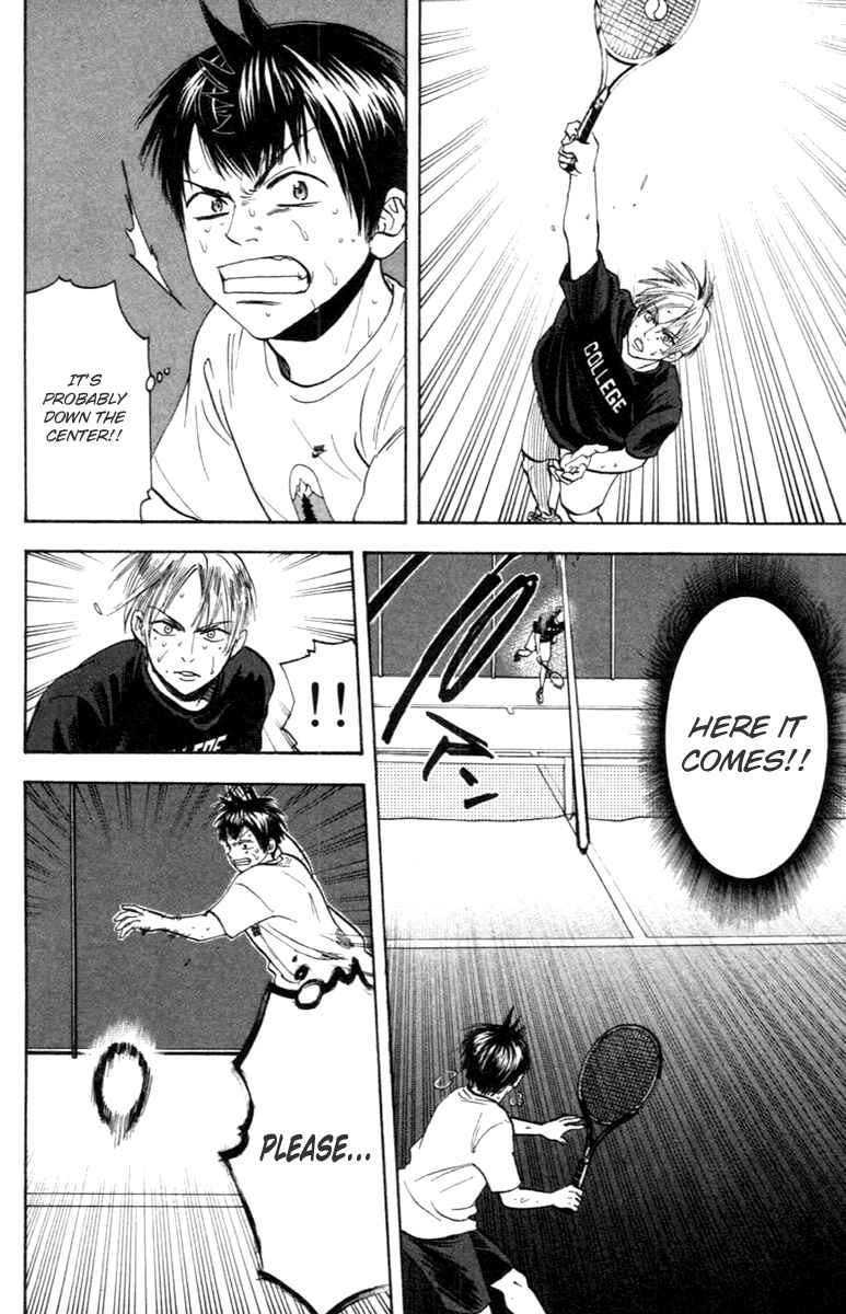 Page 8 Chapter 89 Baby Steps