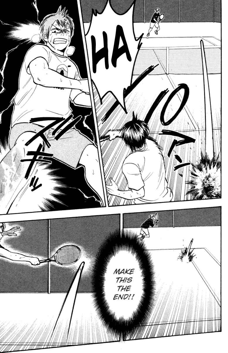 Page 9 Chapter 89 Baby Steps