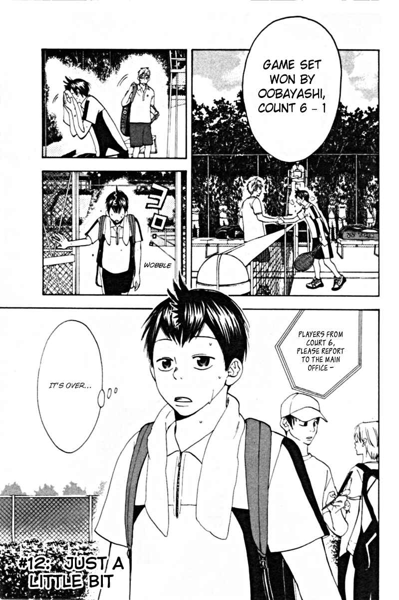 Page 1 Chapter 12 Baby Steps