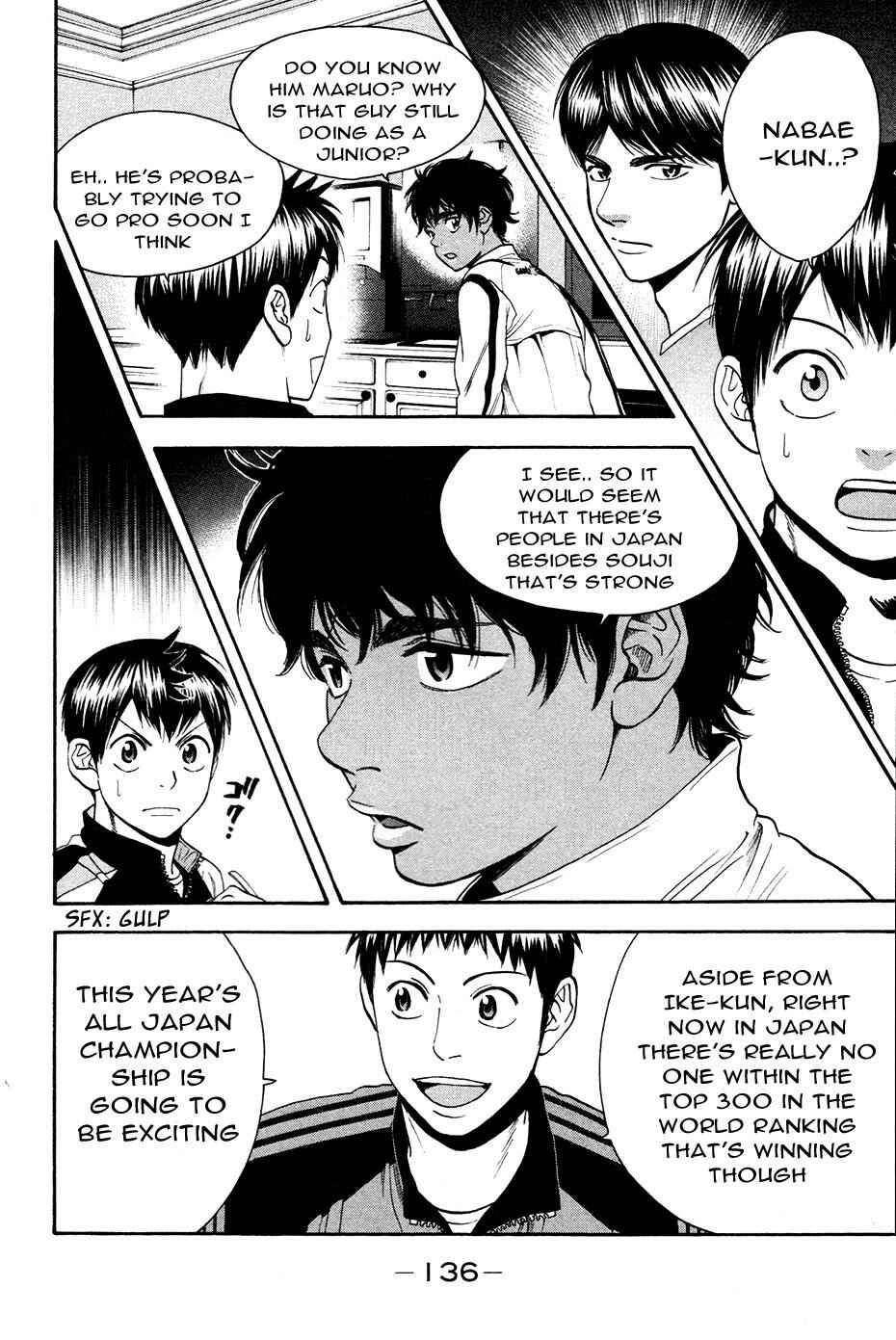 Page 15 Chapter 277 Baby Steps