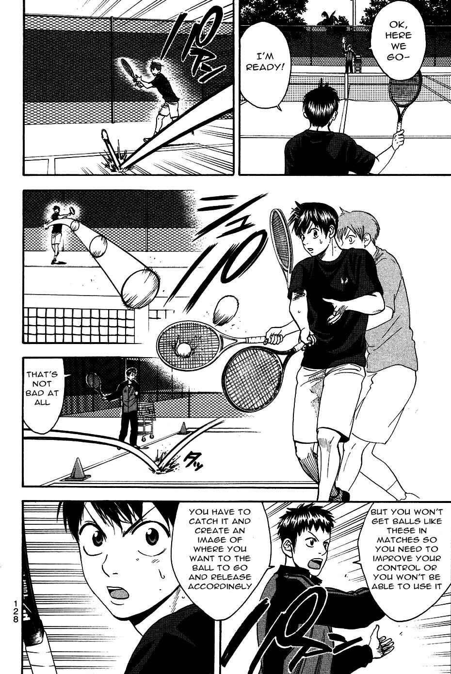 Page 7 Chapter 277 Baby Steps