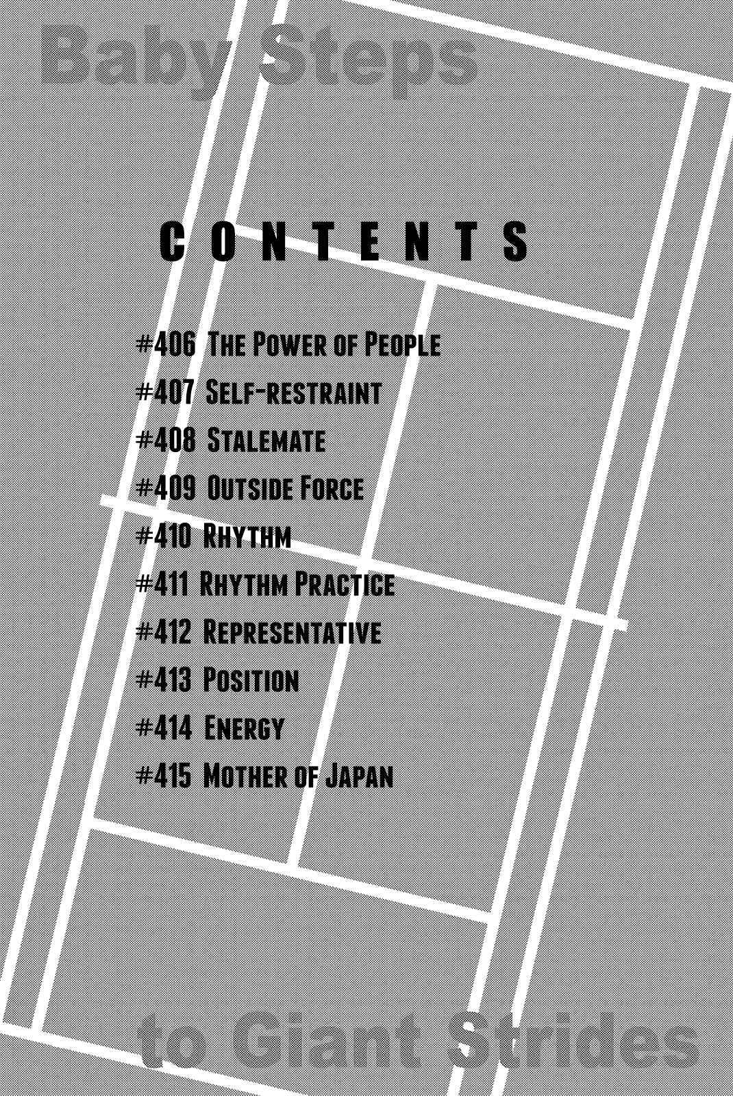 Page 5 Chapter 406 Baby Steps