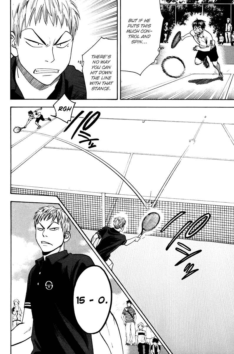 Page 3 Chapter 160 Baby Steps