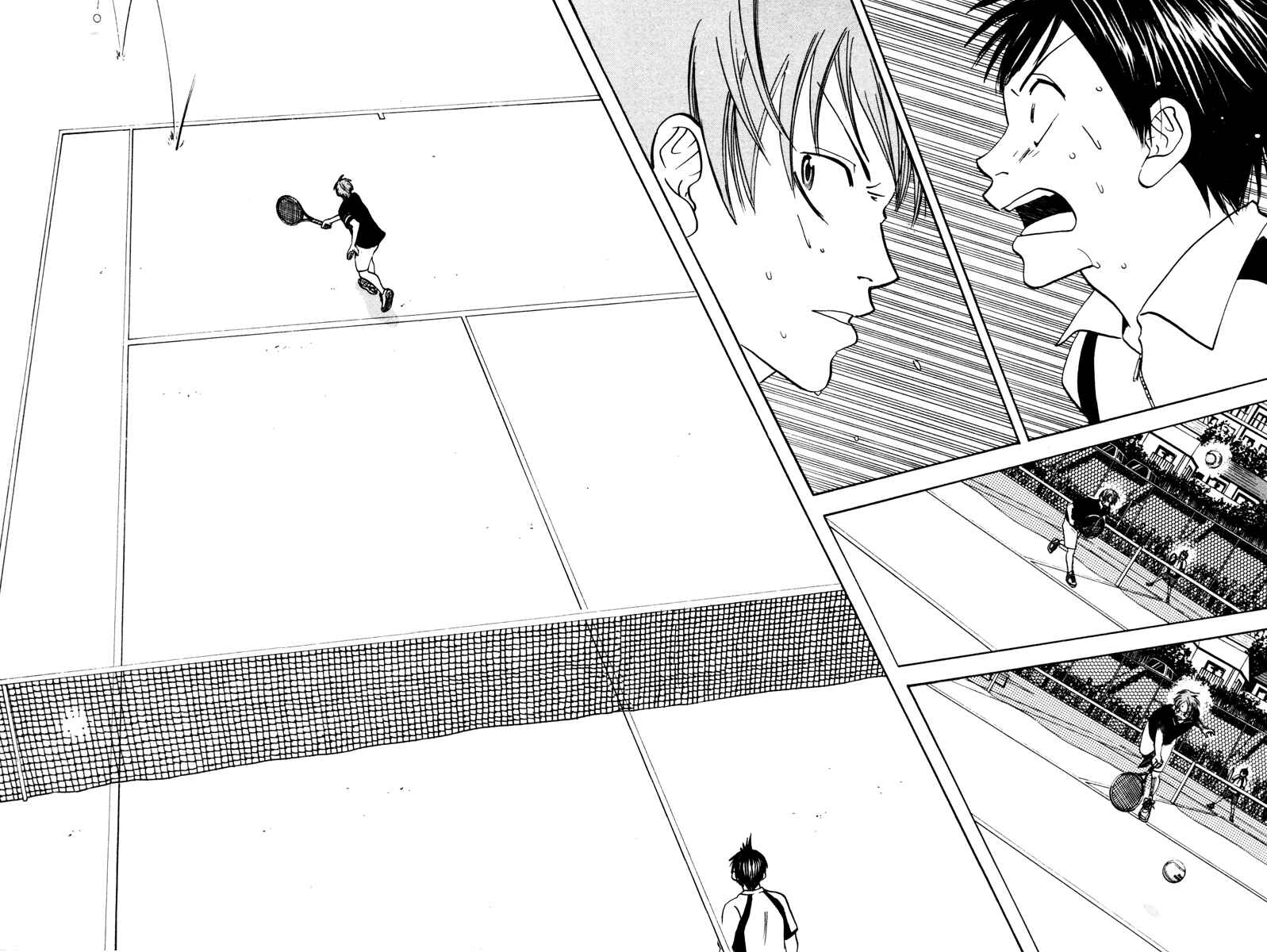 Page 16 Chapter 25 Baby Steps
