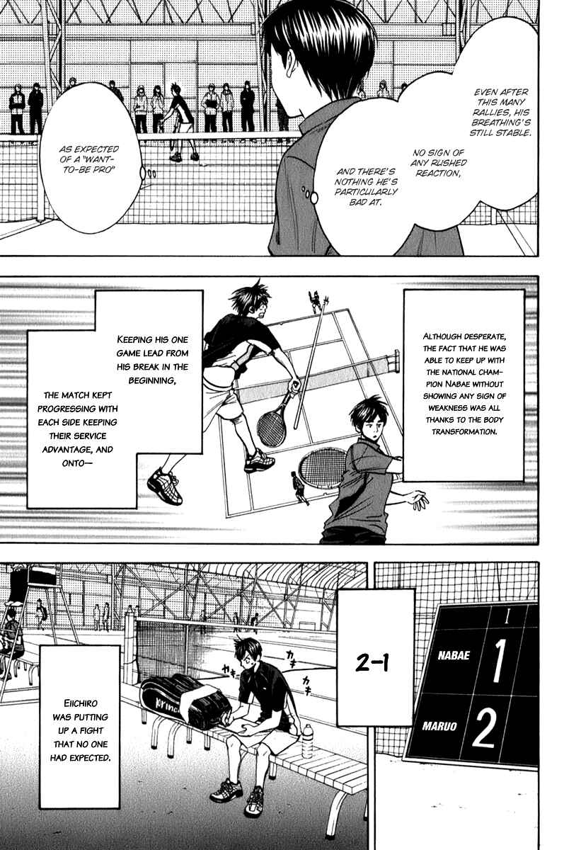 Page 15 Chapter 59 Baby Steps