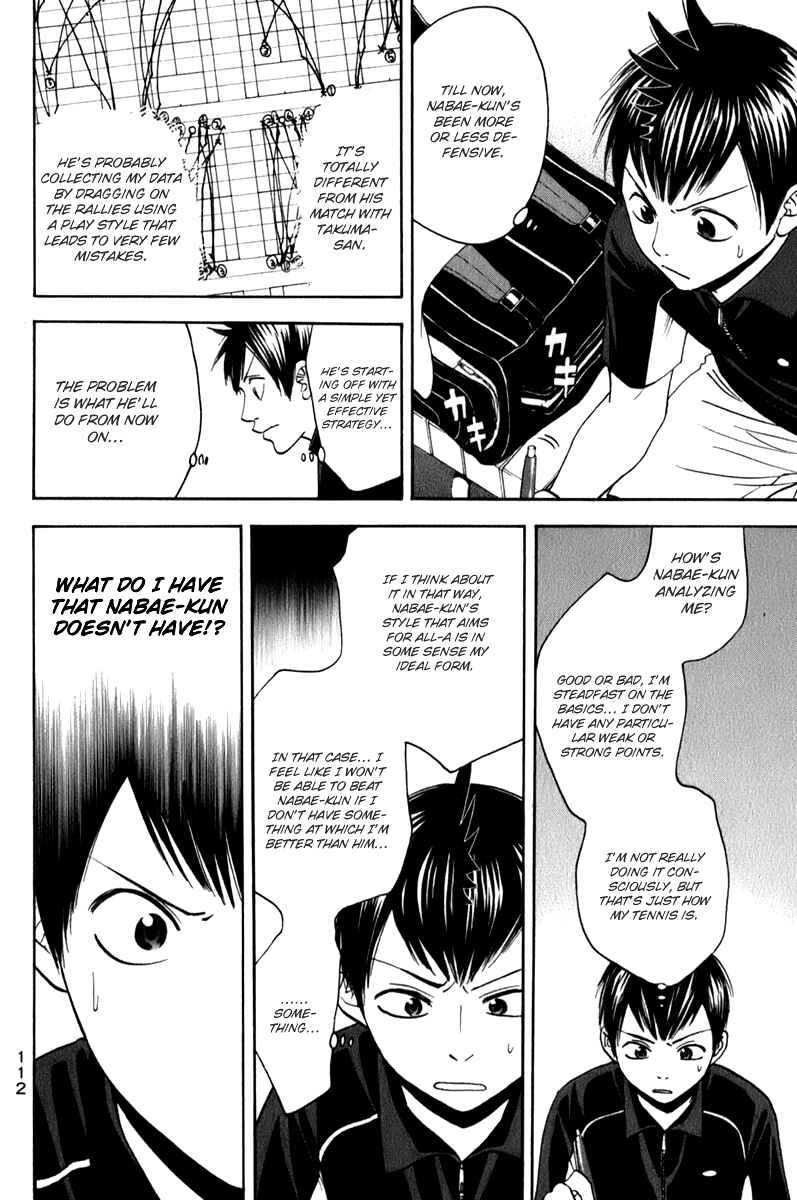 Page 16 Chapter 59 Baby Steps