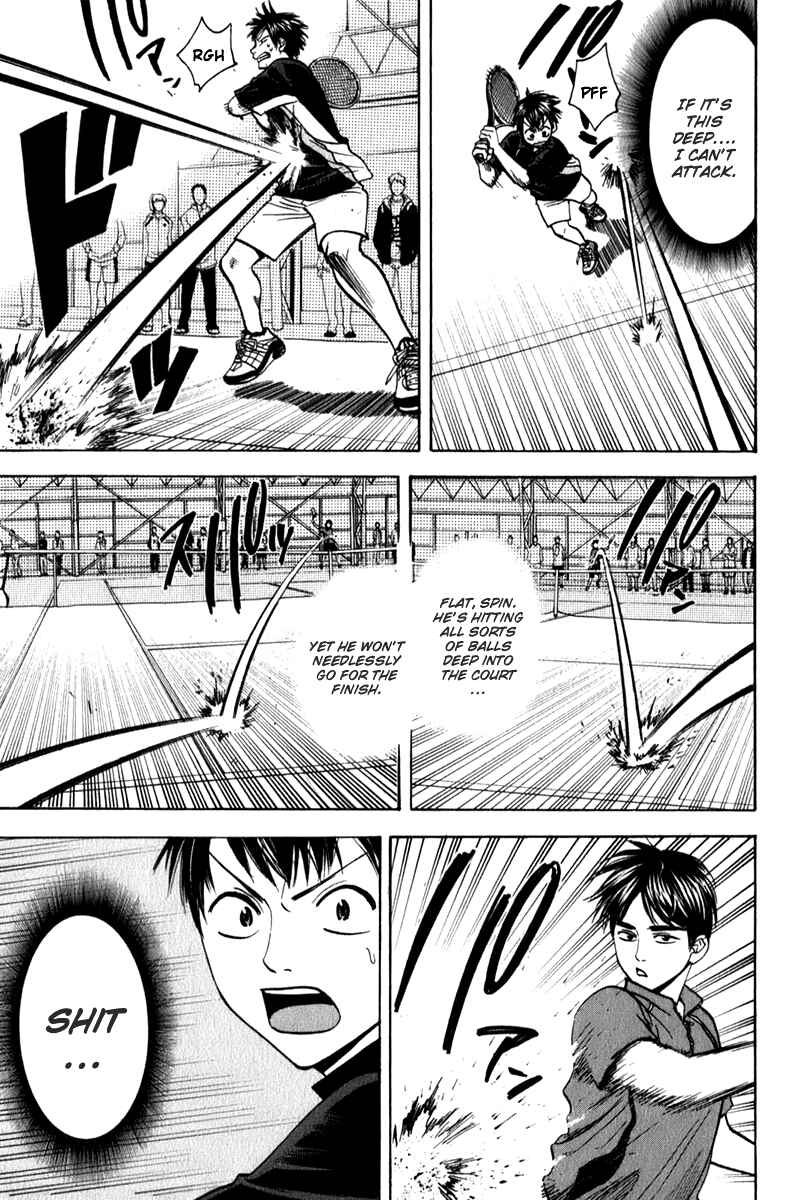 Page 9 Chapter 59 Baby Steps