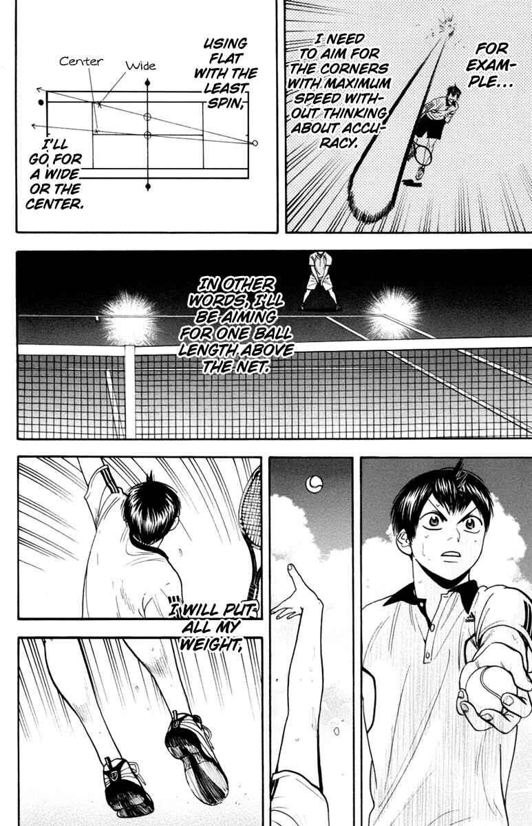 Page 3 Chapter 173 Baby Steps