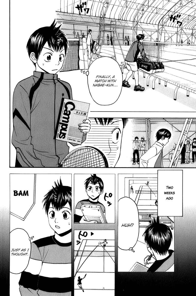 Page 2 Chapter 58 Baby Steps