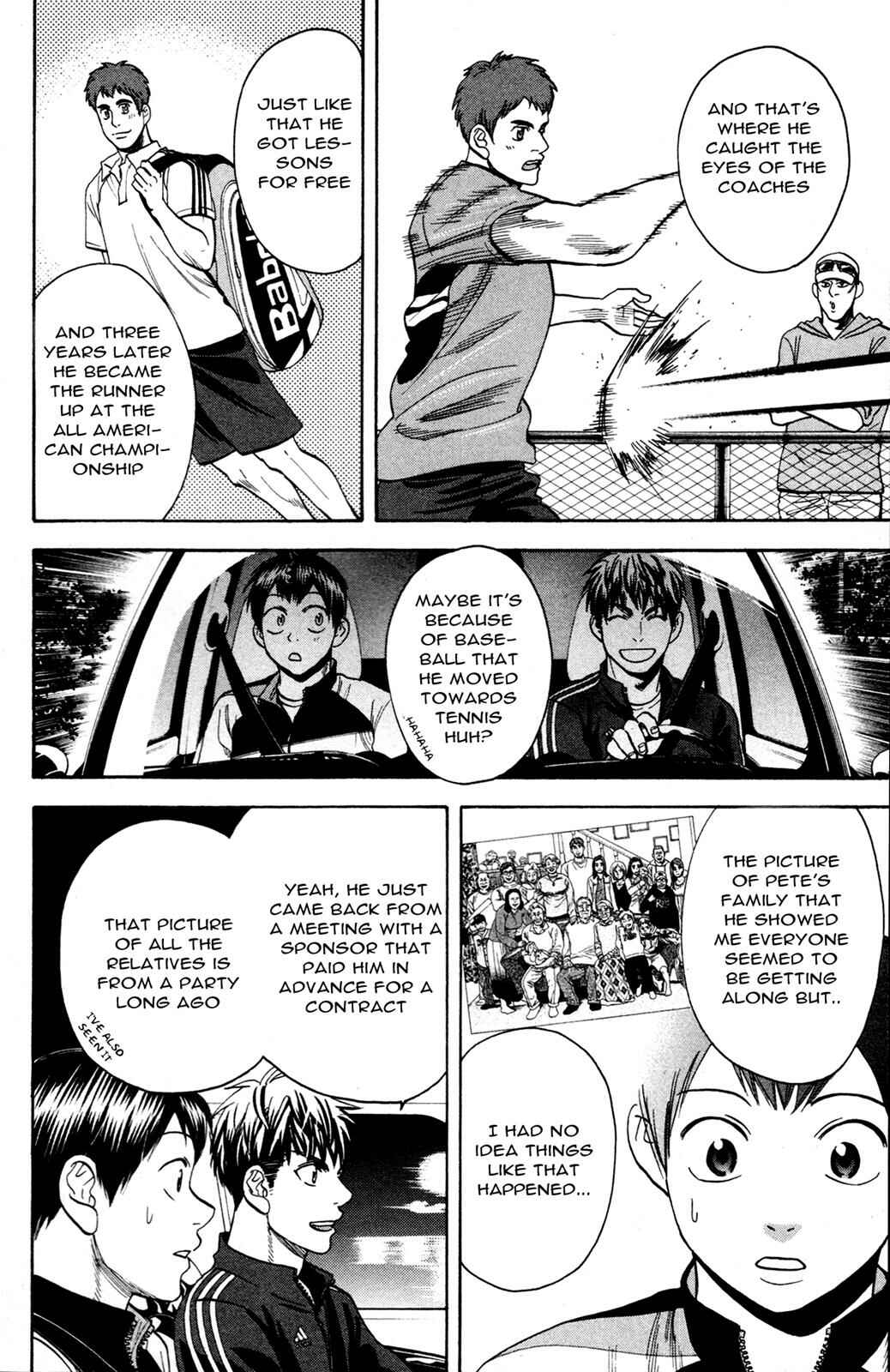 Page 11 Chapter 278 Baby Steps
