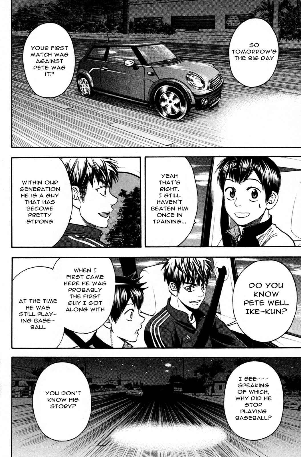 Page 5 Chapter 278 Baby Steps