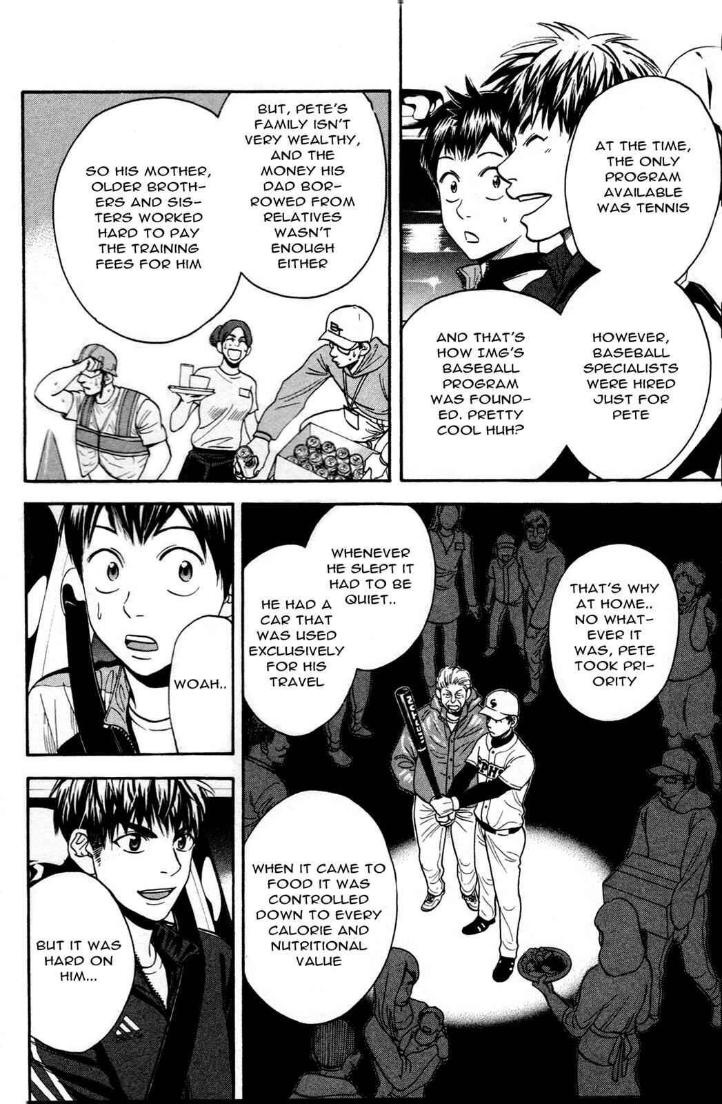 Page 7 Chapter 278 Baby Steps