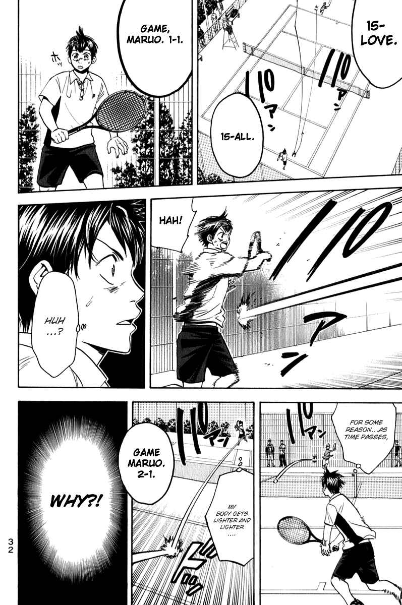 Page 10 Chapter 55 Baby Steps