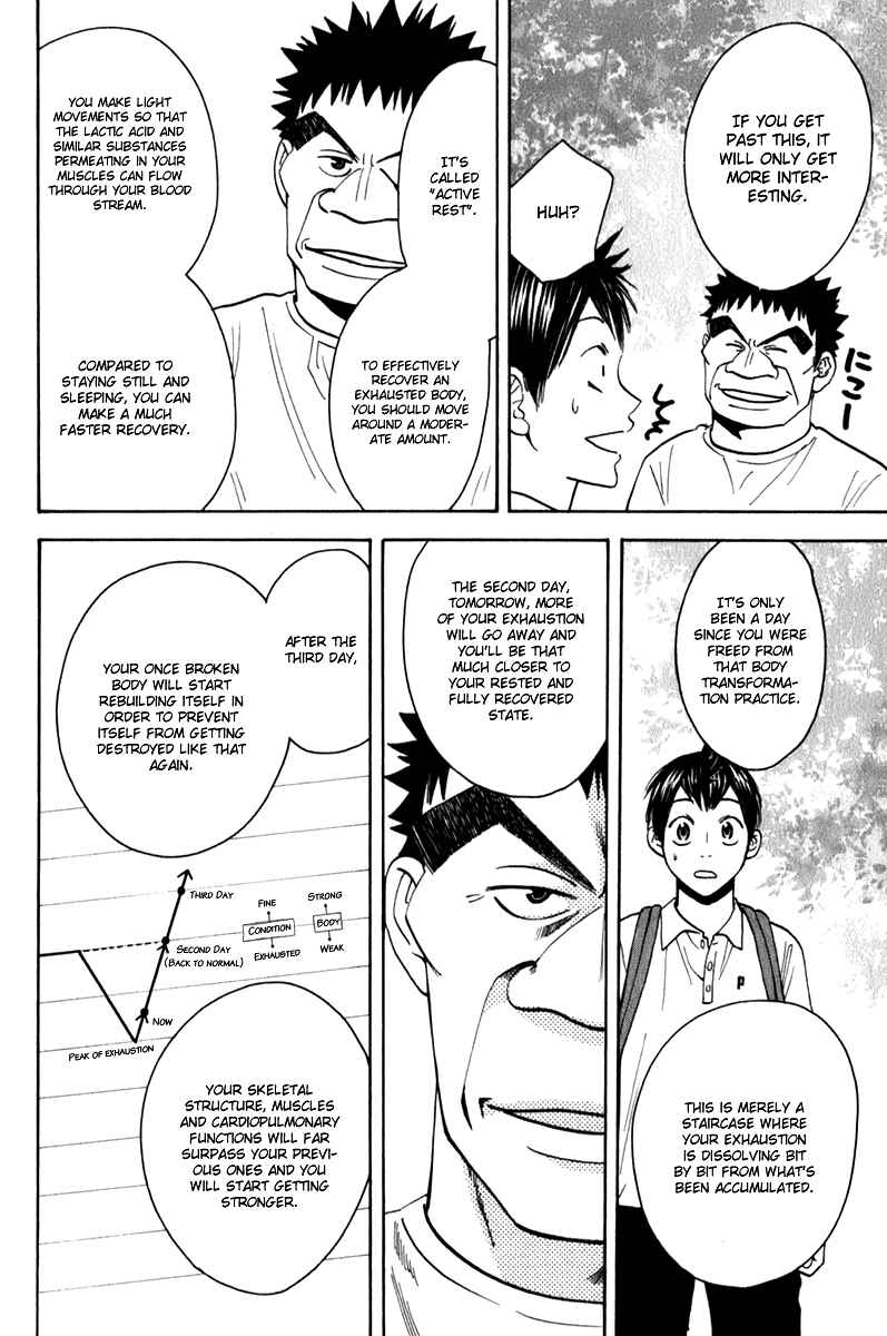Page 12 Chapter 55 Baby Steps