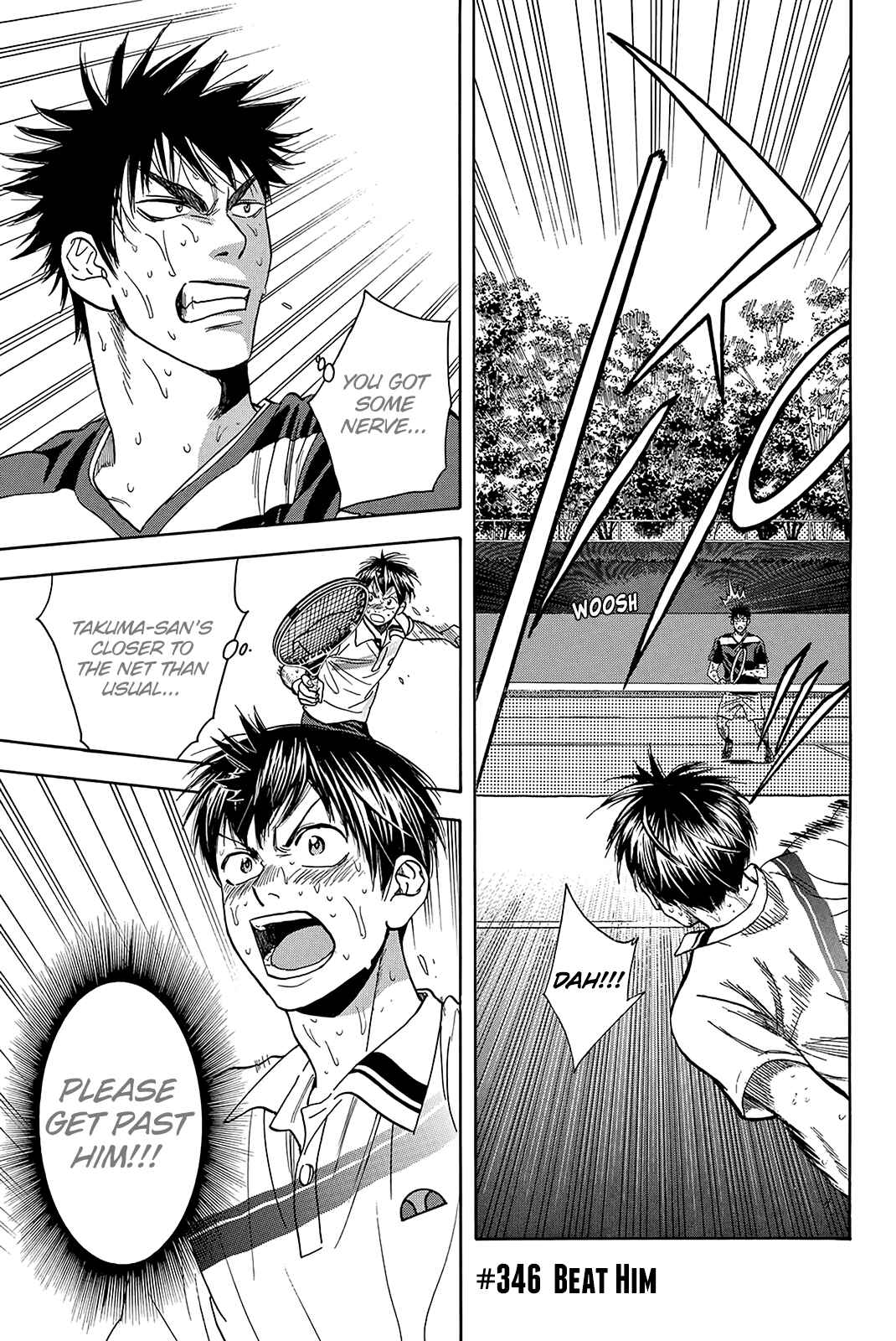 Page 6 Chapter 346 Baby Steps