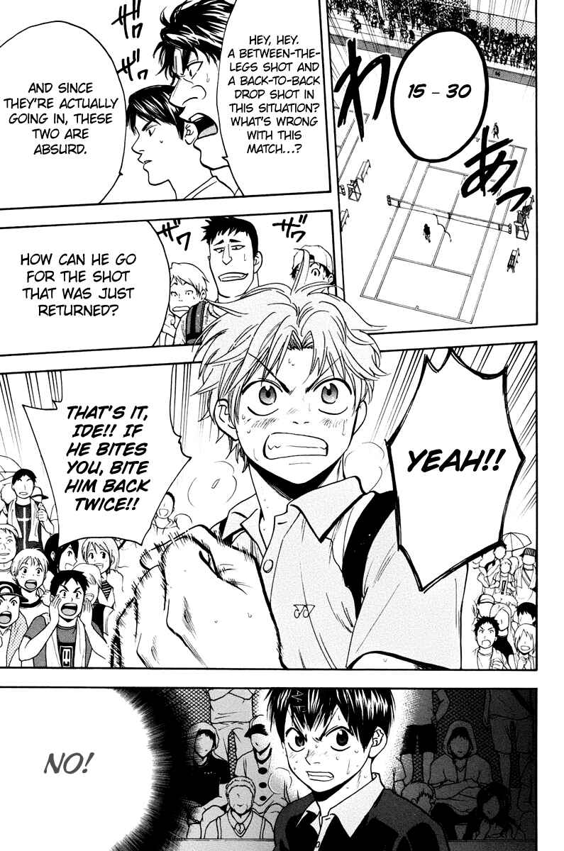 Page 10 Chapter 153 Baby Steps