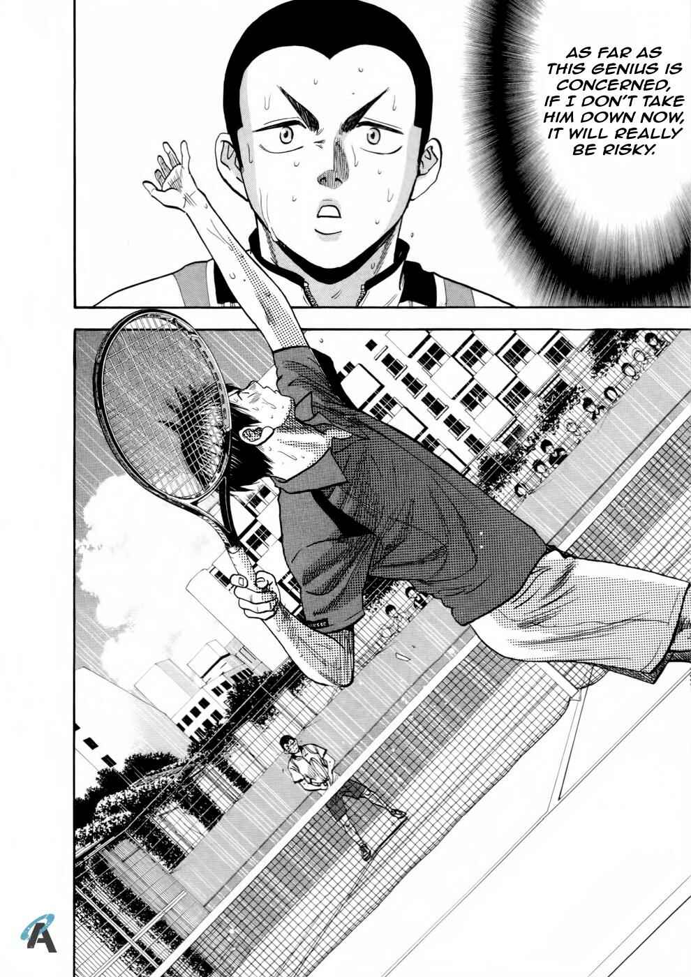 Page 19 Chapter 259 Baby Steps