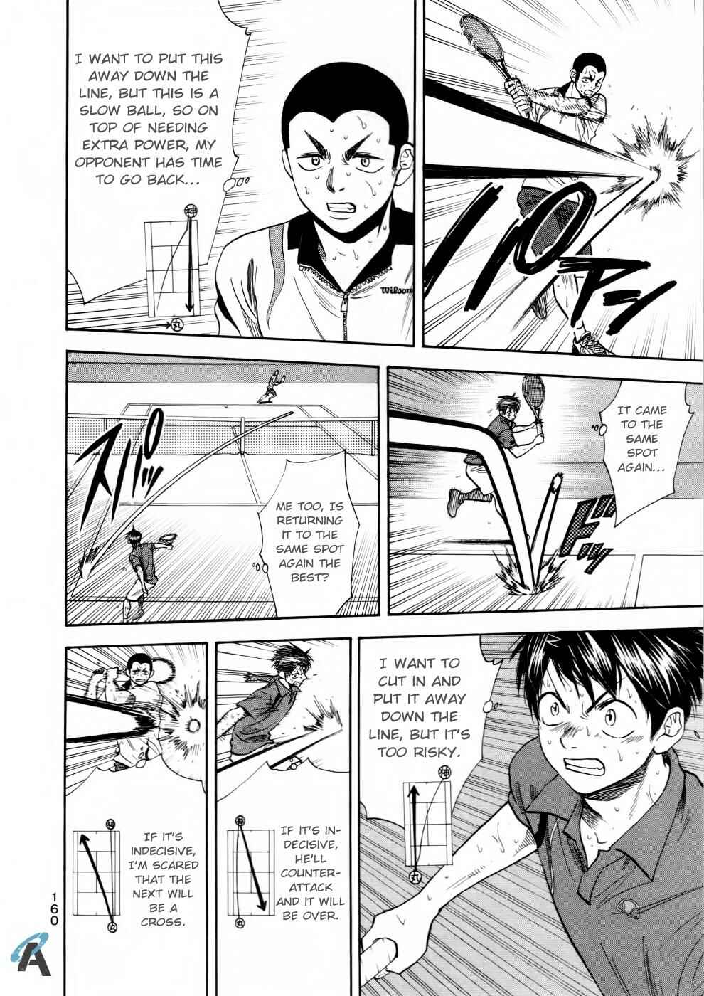 Page 9 Chapter 259 Baby Steps