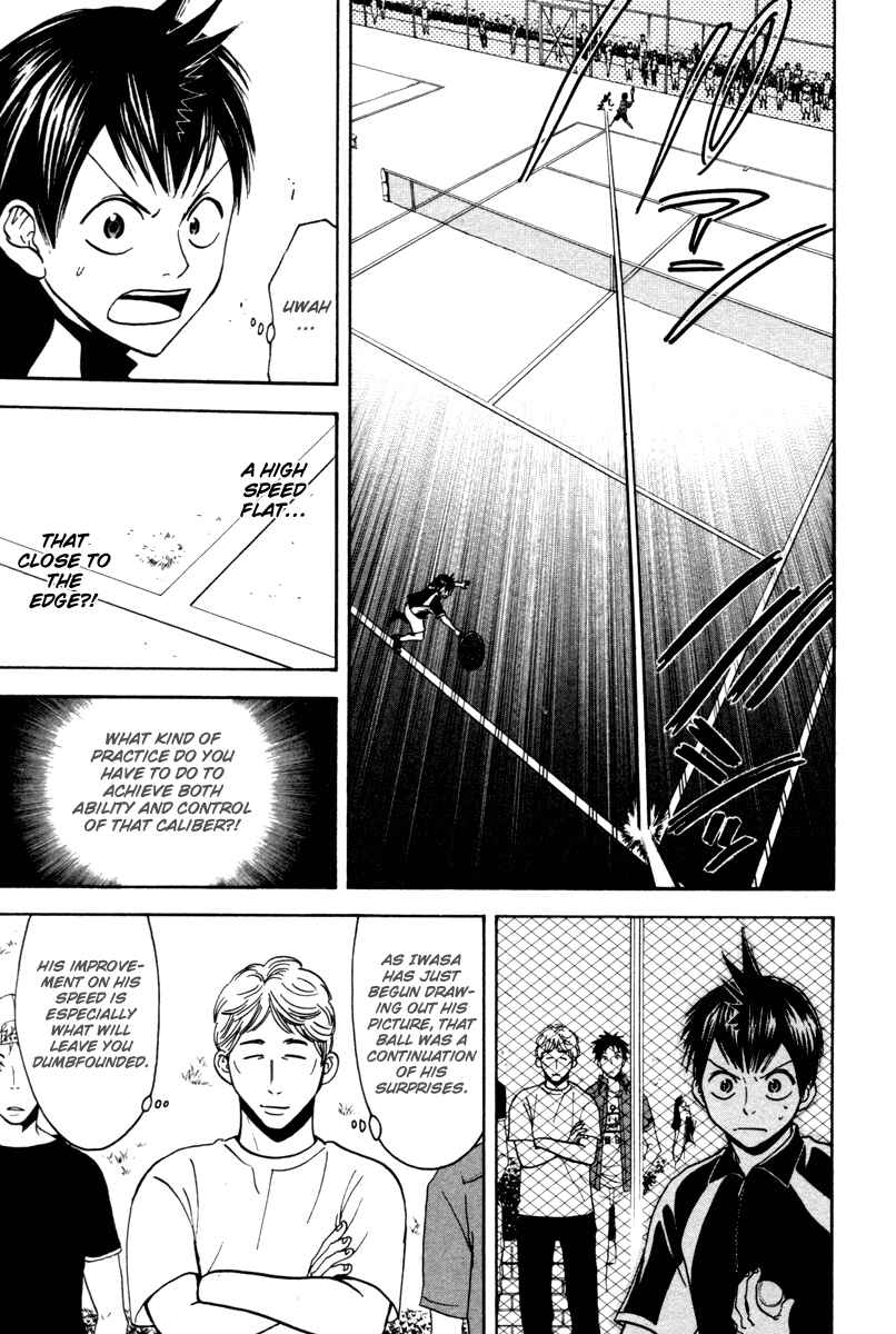 Page 6 Chapter 30 Baby Steps
