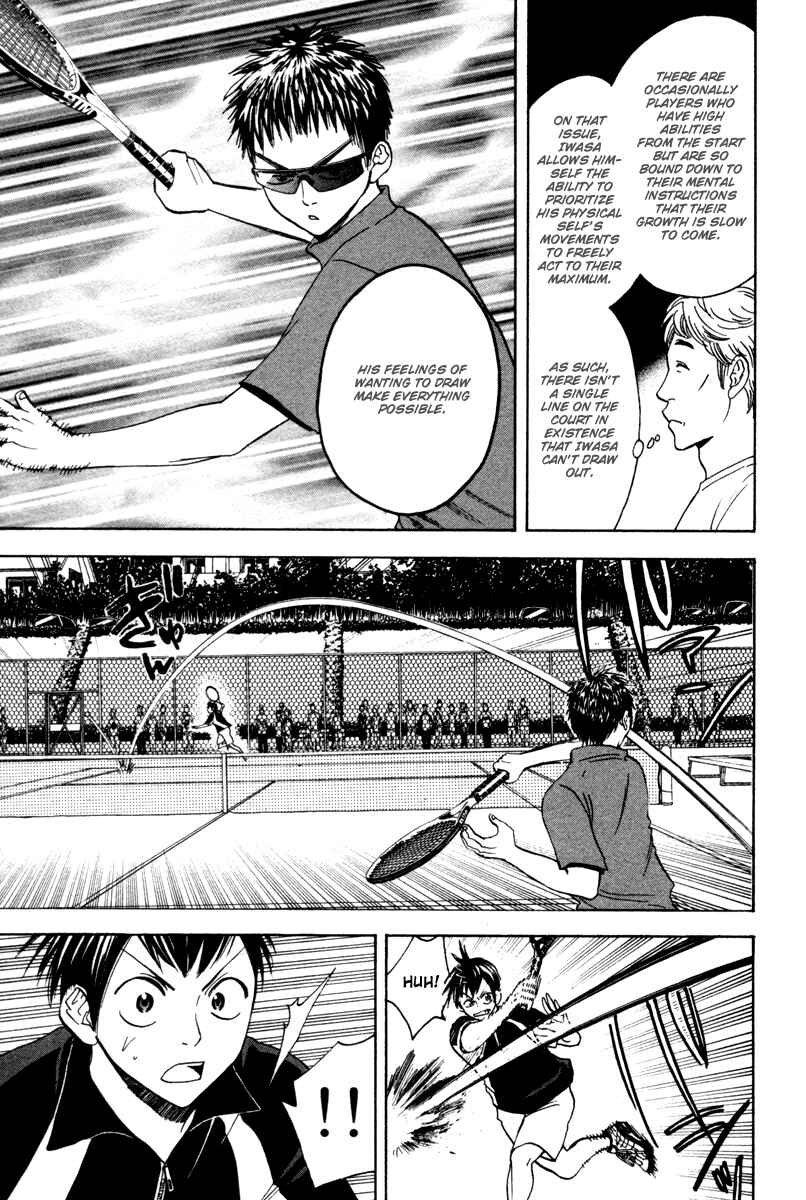 Page 8 Chapter 30 Baby Steps