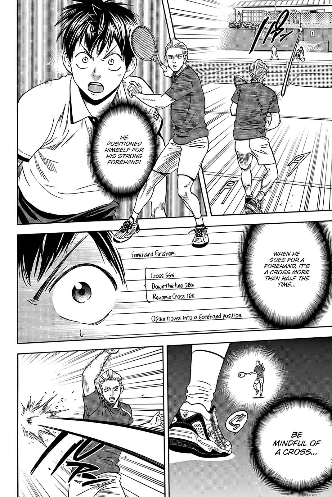 Page 7 Chapter 393 Baby Steps