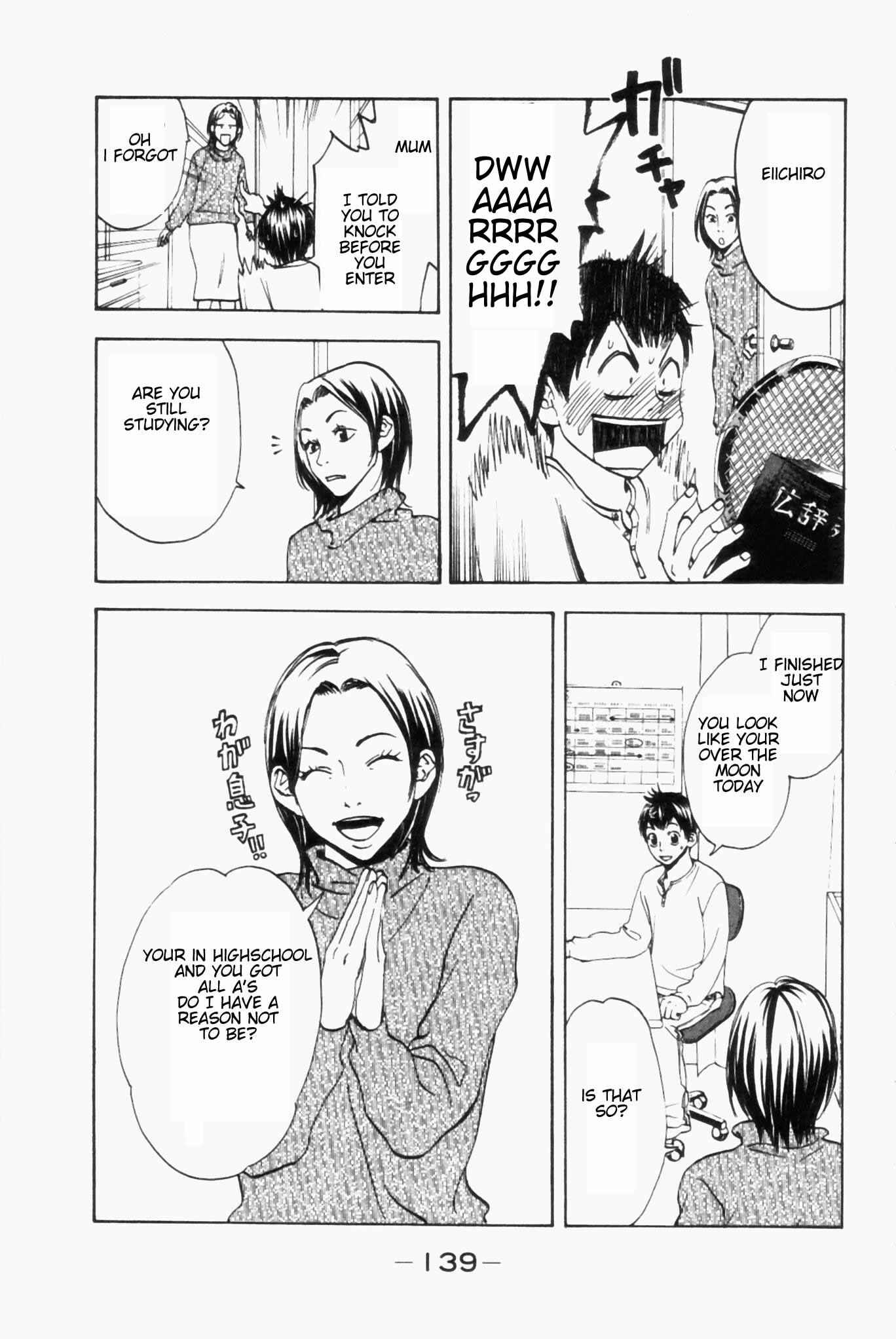 Page 13 Chapter 3 Baby Steps