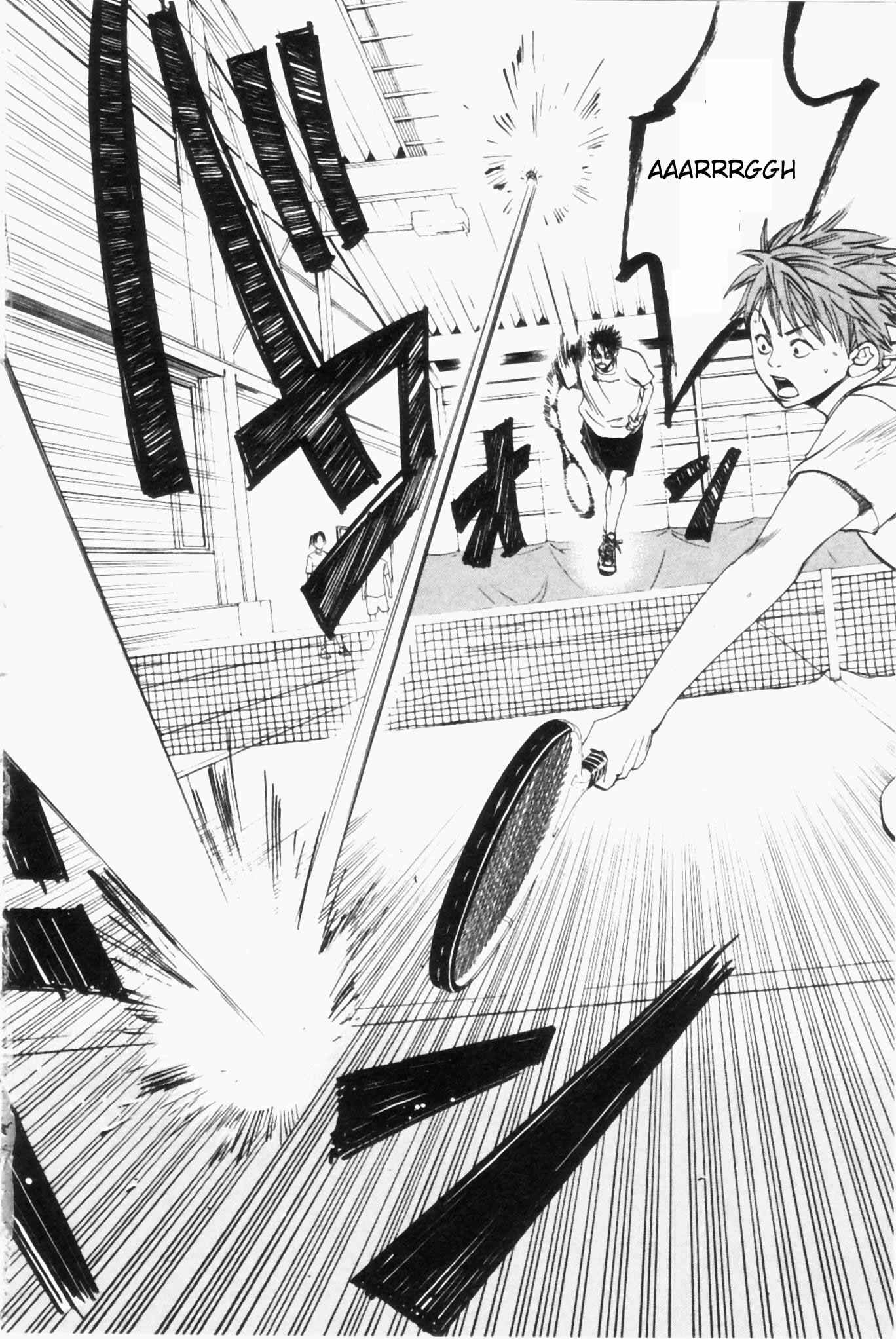 Page 18 Chapter 3 Baby Steps